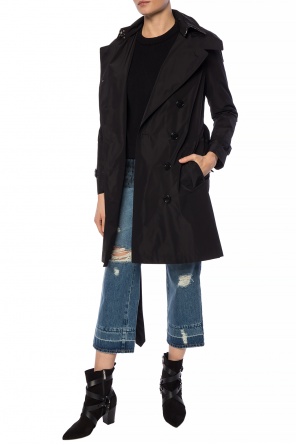 'kensington' trench coat, zdjęcie 2 'kensington' trench coat od Burberry